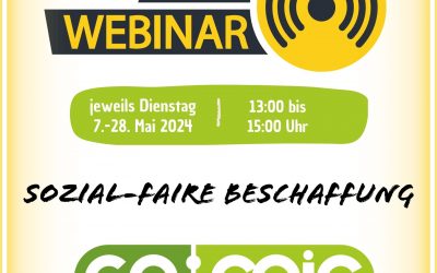 SO:FAIR Live Webinare