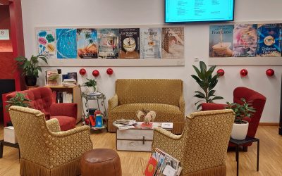 Nachhaltige Beschaffung am Tiroler Landestheater: Vielfalt an umweltschonenden Initiativen